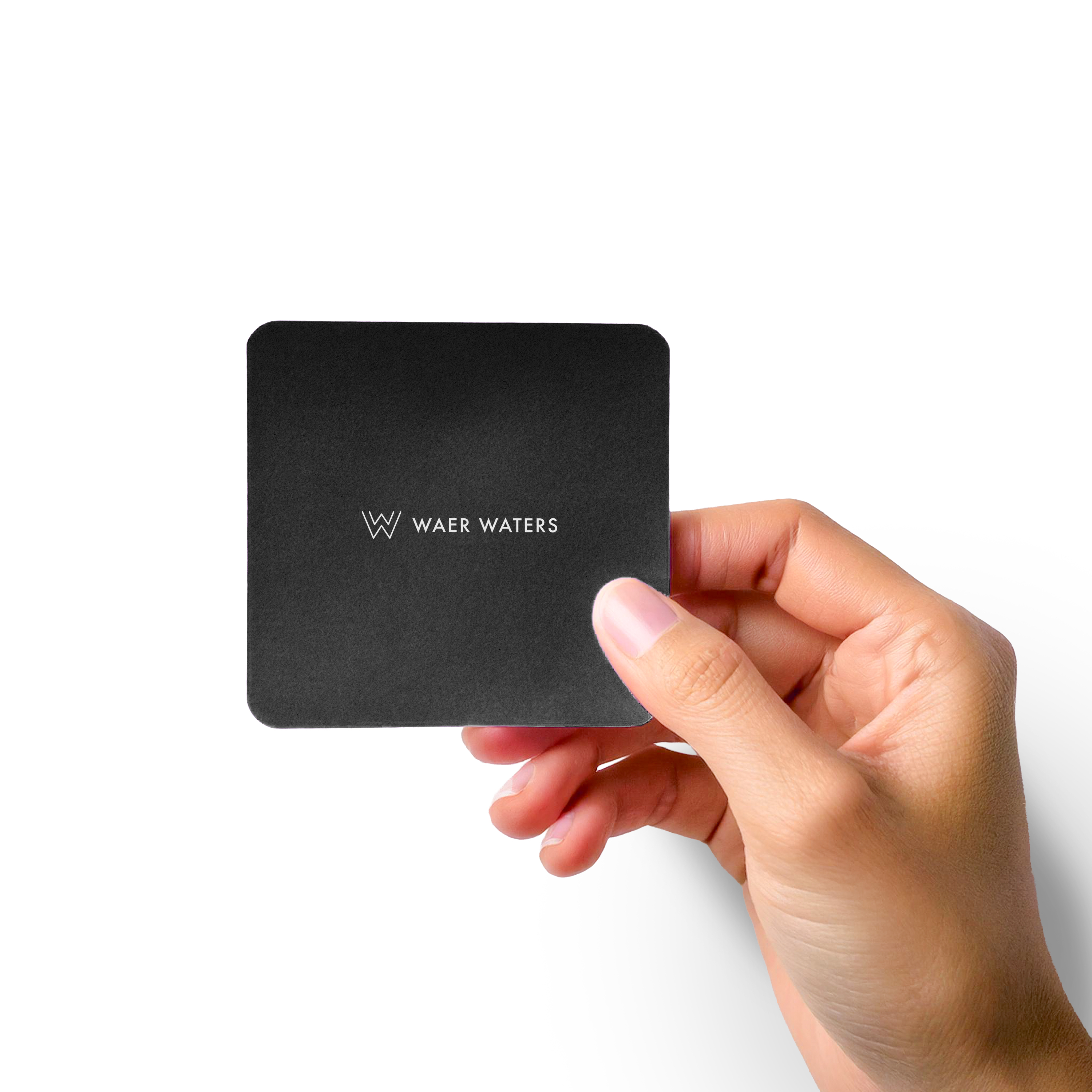 Bon twv €100 WaerWaters